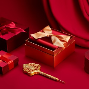 晋升礼品推荐数据报告：人均预算跳涨至316元，但三成采购忽略了关键一步