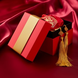 小微企业国庆礼品采购全流程：从预算到签收的实操指南