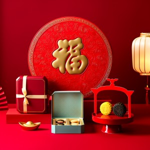 中秋送礼多少钱合适?企业福利预算分配指南