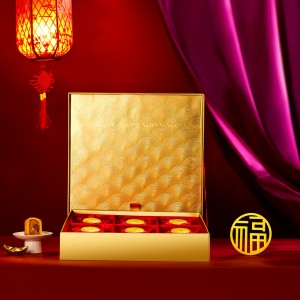 中秋员工福利怎么选不挨骂?采购避坑指南