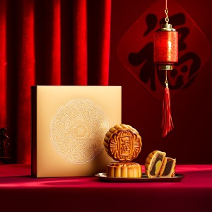 中秋企业采购不踩坑:月饼礼盒怎么选