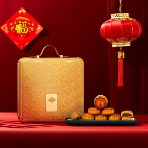 公司中秋节发什么好?5类员工福利礼品方案推荐