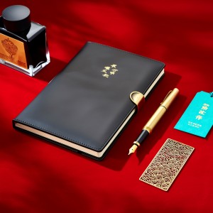 中秋文创礼品定制只会做月饼？难怪你的企业中秋文创礼盒没人晒
