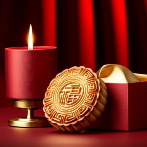 中秋福利预算砍三成,这届行政采购还能笑着交差吗?
