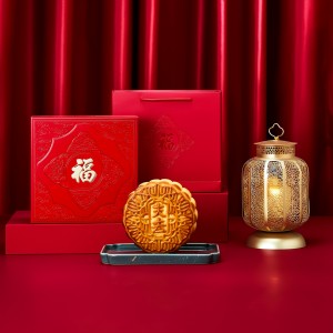 预算卡到80块一个人,中秋礼品还能送出体面感吗?
