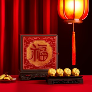 企业中秋礼盒