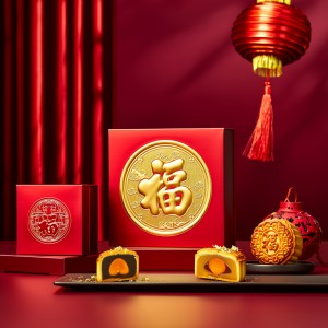 一线城市中秋员工福利还在发月饼？难怪你的团队留不住人