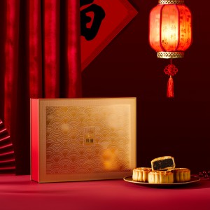 预算砍半还想让员工发朋友圈？今年中秋节礼品这么选，省心到哭
