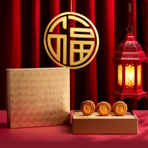 你们公司中秋福利还送散装月饼？行政的泪，谁懂啊！