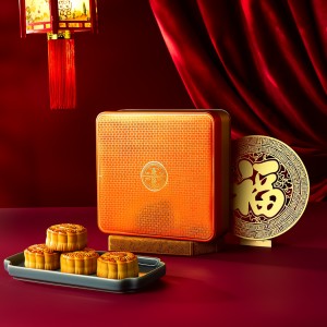 预算花在刀尖上，中秋礼品这样搭月饼才不会踩坑？