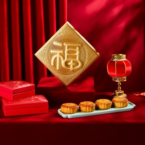 客户中秋预算砍到80块，行政怎么选礼才能不背锅？