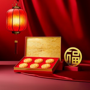 预算砍半还想员工不吐槽?这份中秋礼品采购攻略HR都在偷偷收藏