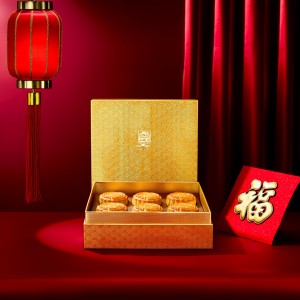 公司中秋礼品采购,为什么每次都被同事嫌弃?