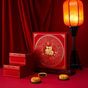 谁说预算少就搞不定像样的中秋礼品，你踩过这些坑没有？