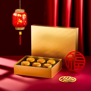 中秋福利还在送月饼？这波&ldquo;硬菜&rdquo;礼盒让员工抢着发朋友圈，预算竟省了30%