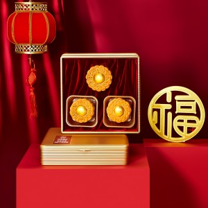 公司人均300块，能搞定让员工主动发朋友圈的中秋礼盒？