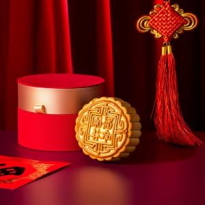 中秋福利发什么？预算一百块，怎么让员工觉得公司不抠门？