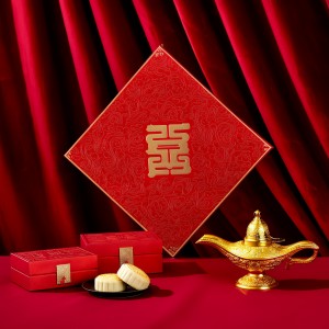 月饼搭子选不对，预算翻倍员工还骂HR？